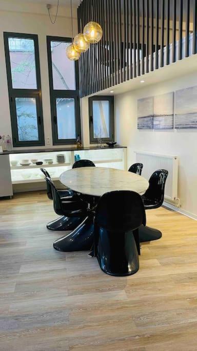 Appartement Maison/loft 14eme Parijs